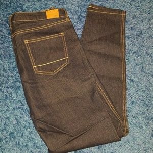 *NEW no tag-Forever21 skinny jeans